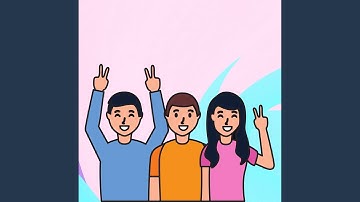 Pulsating Ambience for Easy Rhythm