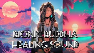 Music: BIONIC BUDDHA HEALING SOUND