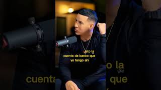 Daddy Yankee Revela que tiene una fortuna en el banco