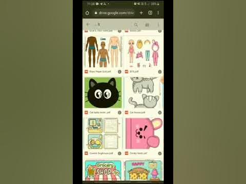 KATE MADE PDF FOR FREE - YouTube