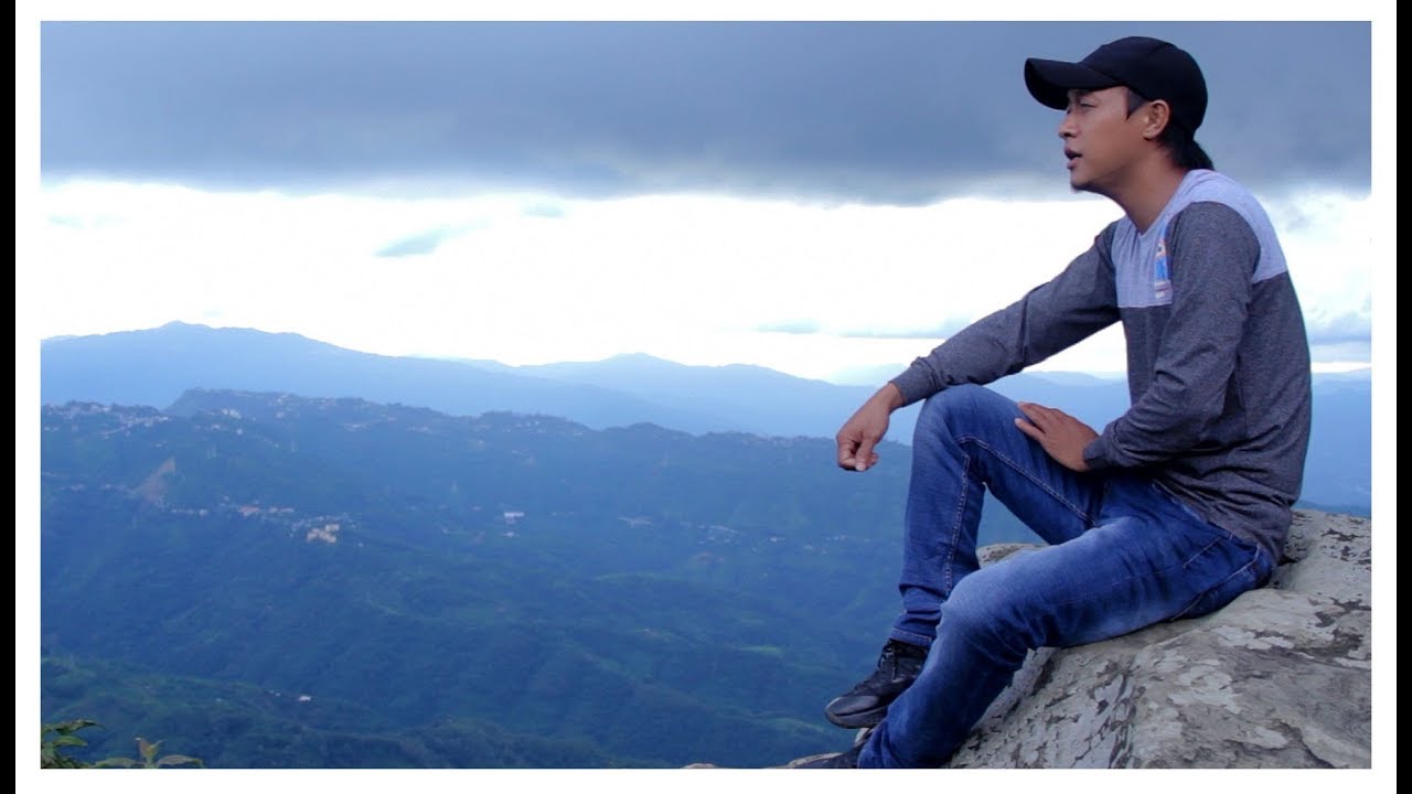 LUNG KA CHHIR - Thangromawia Thomte