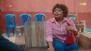 #CONSULTATIONS PASTORALES S4 - SUR MABOKE TV PASTA AKOTI COP PARTIE 2 @Canalplus @tosalafilmstv6006