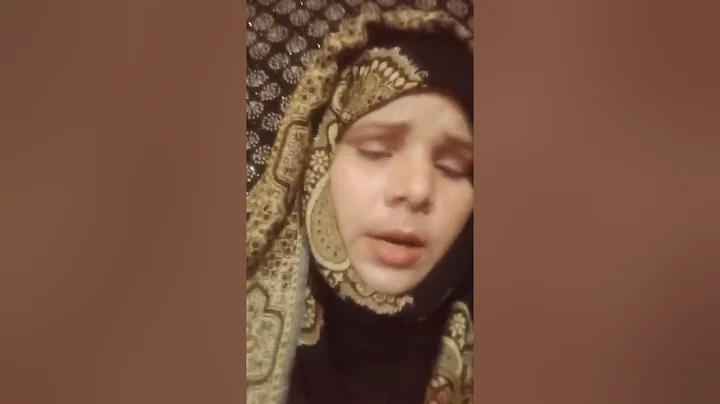 new youtuber noha yah Roke bholi sakina chacha Sha...
