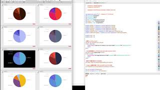 AppleScript Finder selected image concat demo