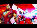 Marvel Rivals No commentary Gameplay