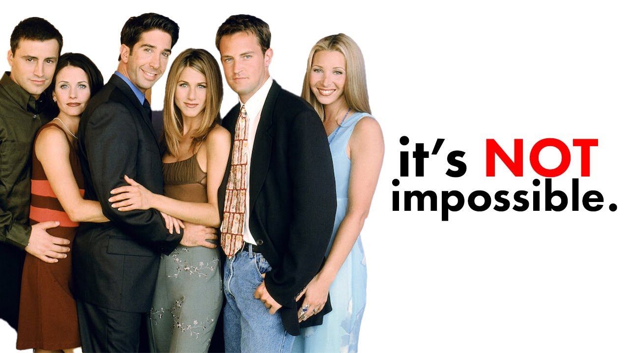 How To ACTUALLY Make Friends After College (When Everyone Disappeared)