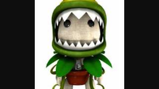 LBP2 Countdown: 1 day