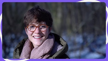 Women at AWS Spotlight | Antonia, AWS Machine Learning Data Scientist