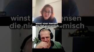 485 Musetta van Wetsingh De schokkende waarheid over miljardenwinsten en de impact op onze planeet!