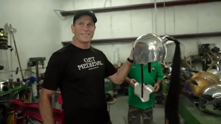 Sizzle Reel | Making The Show