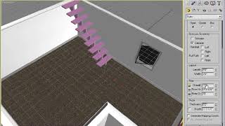255_Creating_a_straight_stair.mp4