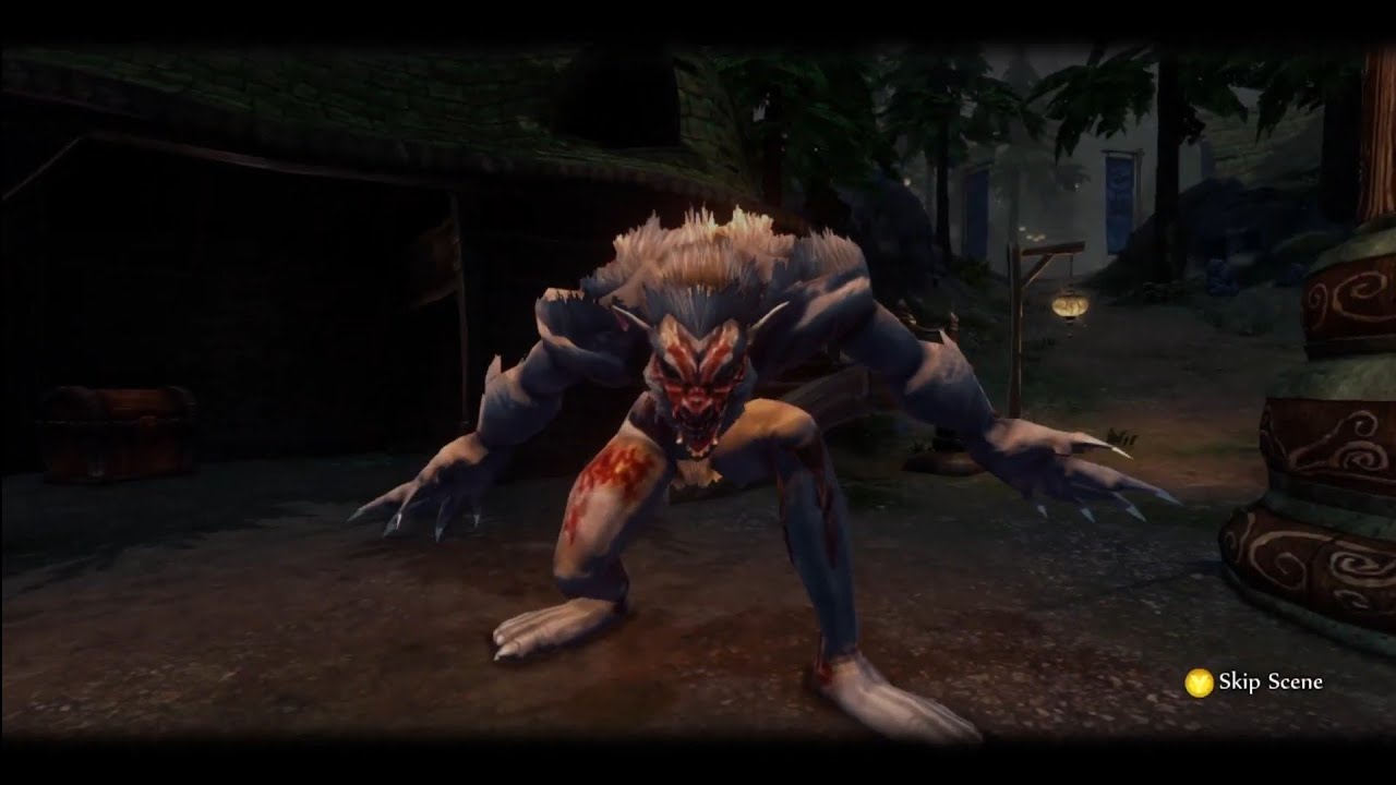 Fable Anniversary Ultimate Challenge Run - FPS Boost - Xbox Series X Optimised Playthrough - Part 2