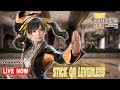 VERT - Thick Sticks & Quick Flicks: Labbing Xiaoyu and Browsing Reddit’s Finest Builds