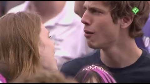 Chris Cornell - Part of Me (Pinkpop Festival, 2009)