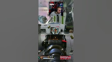 This 3 stack chased me and found out #shorts