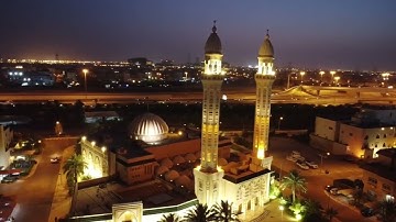 #صلاة_الفجر #سورة_فصلت 2 #عبدالله_بدر #الكويت #مسجد_مبارك_الصباح 15-3-2025