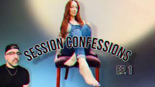 Replay: Session Confessions || ep. 1 Chyna aka DollnamedChyna & Daddy Goodz new podcast