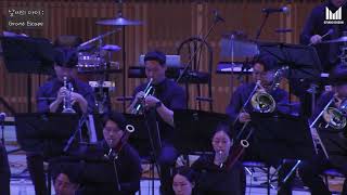 [Shinkai Makoto Movie OST Concert] Weathering with you(天気の子) - Grand Escape