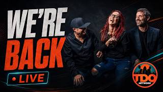 The Dangerous Ones LIVE: The Biggest Political Stories of the Week What the HELL Is Happening?