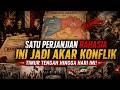 Bagaimana Inggris dan Prancis Membentuk Timur Tengah modern?