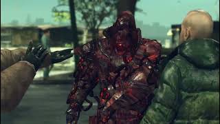 Prototype 2 Gameplay Walkthrough Part 13 - Orion Phase two