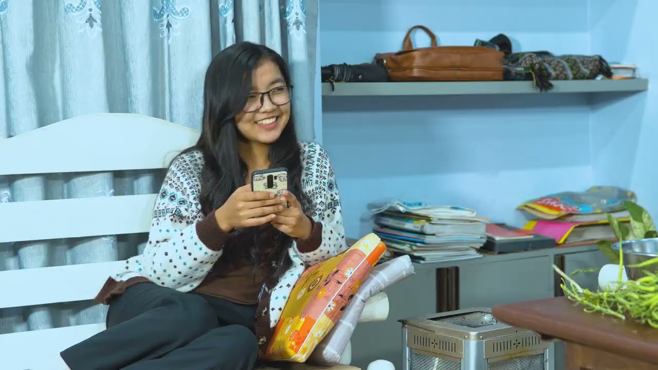 MTKP 2028 INKHAWMPUI SAWMNA - HNAHTHIAL