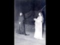 Wagner - Lohengrin - Elsa - Ortud Scene - Renata Tebaldi, Elena Nicolai (San Carlo, 1954)