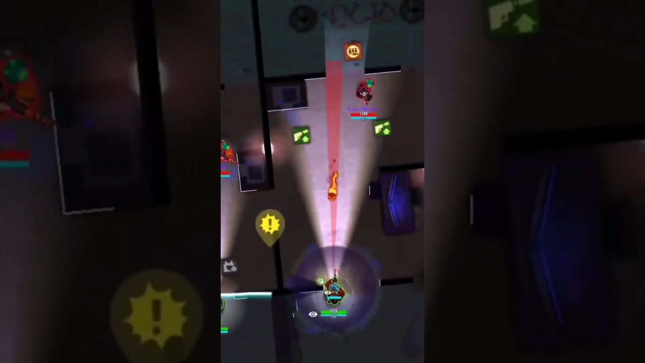 Firefly gameplay with best gear setup🔥 | 