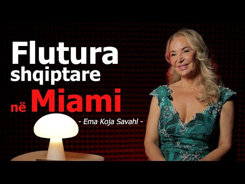 Flutura Shqiptare Në Miami Ema Koja Episodi 178 3 Tetor 2025