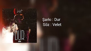 Velet - Dur Audio Music