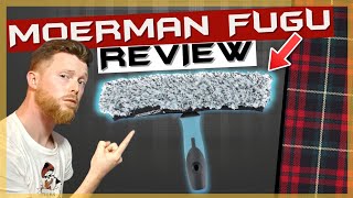 Moerman FUGU window washer Any GOOD