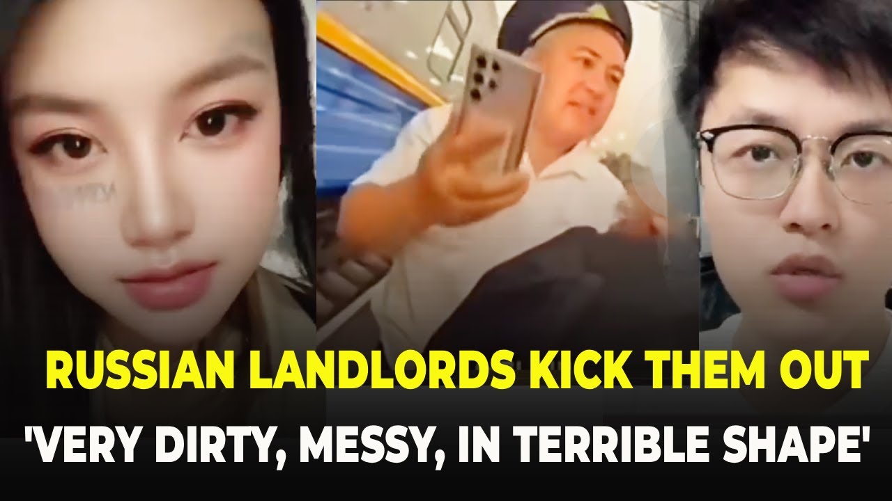 600 Chinese Denied Kyrgyzstan Visas in 1 Day; Russian Landlords Reject Chinese Tenants as Dirty
