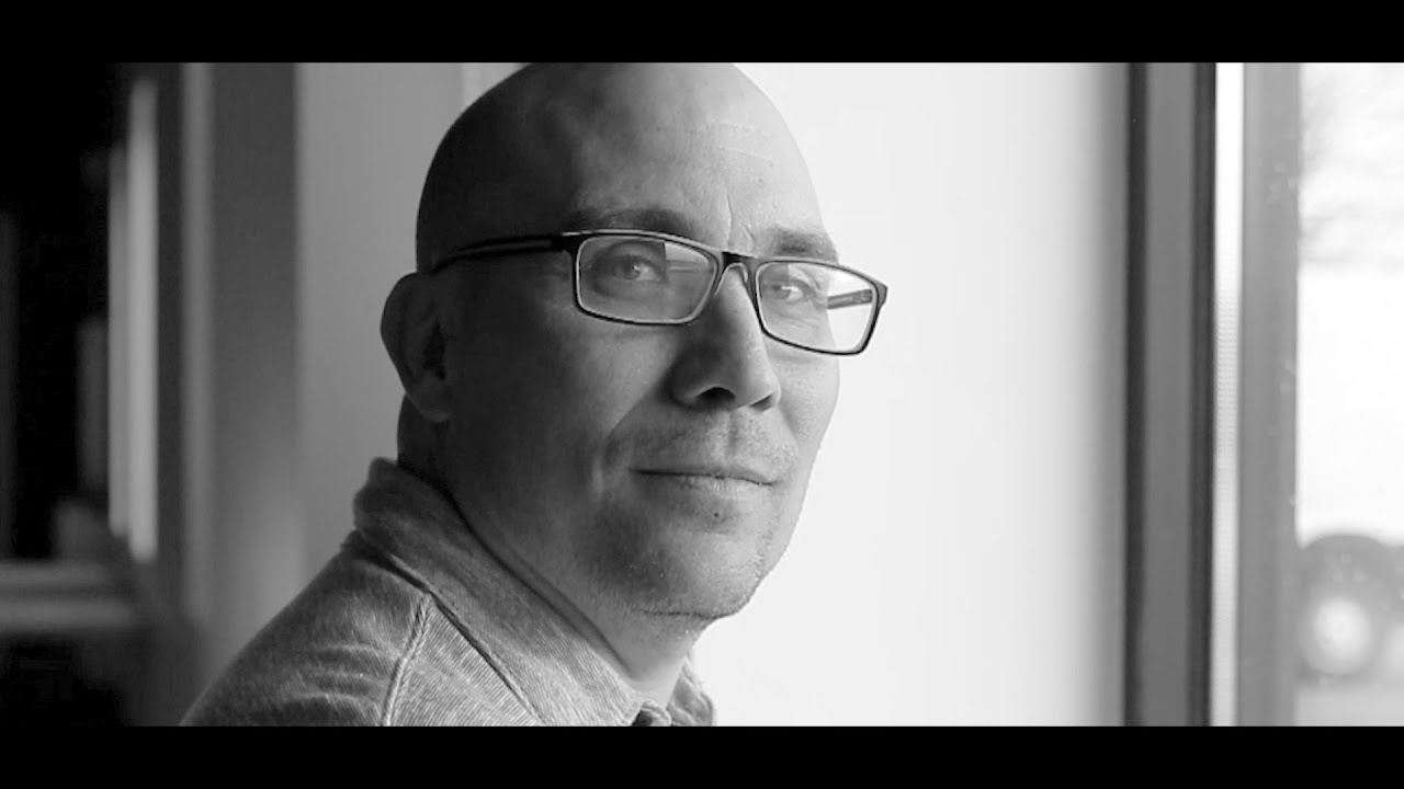 STORIES: Testimony of a Former Gang Member - YouTube