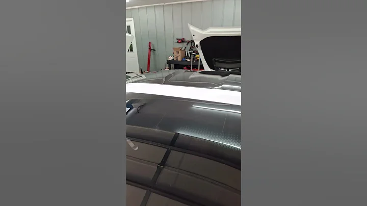 C7 Z06 vs solo-x 8" 🤣 #kicker #subwoofer #bass