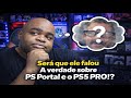 Sobre o Playstation e a sony: Será Que Estão Mentindo Pra Você?