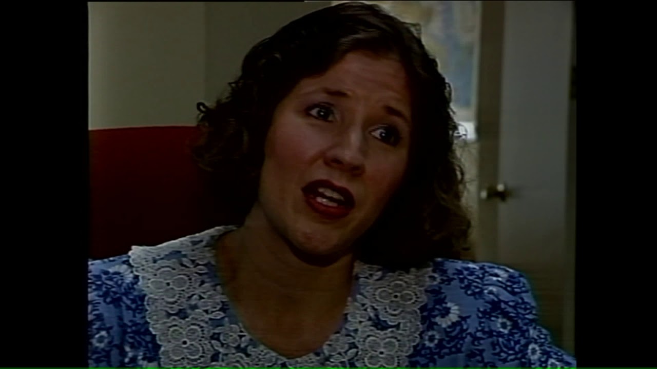 Video Vault 1990 Oct. 8: Richmond Convention business