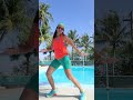 &quot;Tempo &quot; ZIN 98 Aqua Zumba version