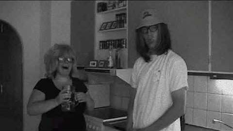 CISV AIM 2006 introduction movie