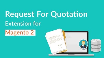 Request For Quotation Extension for Magento 2 - CedCommerce