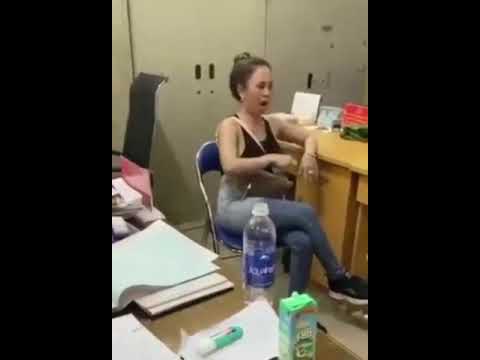 Video Chị đại quận 4 full clip lên đồi xe - youtube