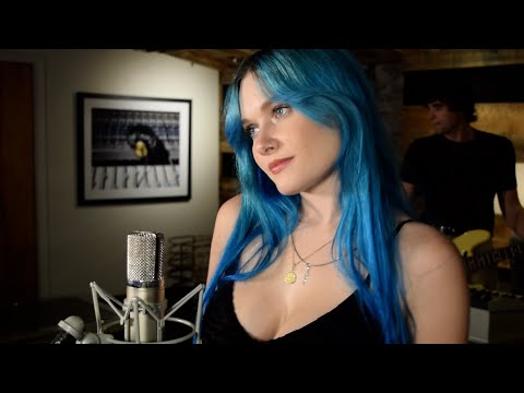The Cure - Just Like Heaven (IMY2 Cover)