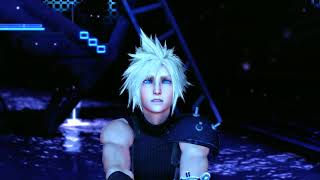 [MMD] #FF7R Meltdown PV