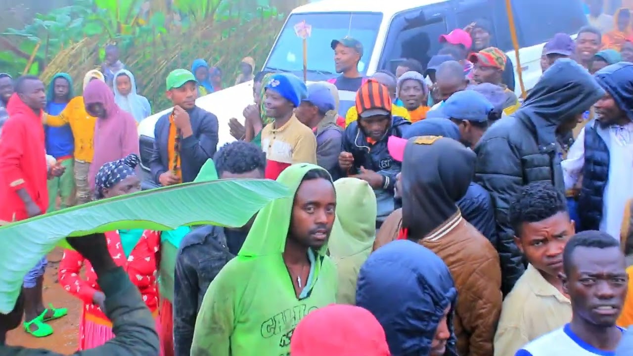 የሰሜን አሪዎች ጭፈራ ሙዚቃ እና ባህል #habesha #christianmusic #duet #gospelmusic #music #