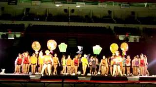 WKU Sigma Kappa Spring Sing 2009