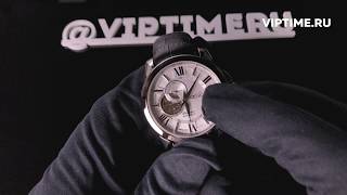 Часы Seiko SSA373J1 от магазина Viptime.ru - YouTube