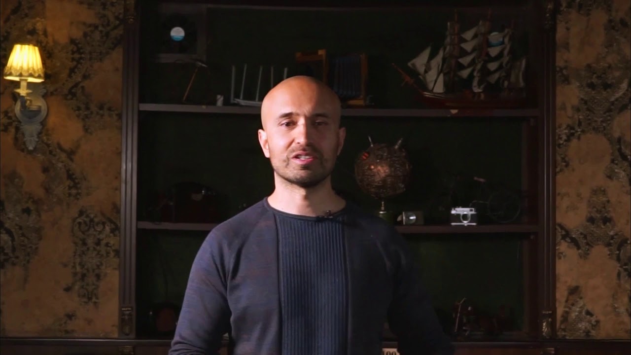 Добро пожаловать в нашу команду Smart Group