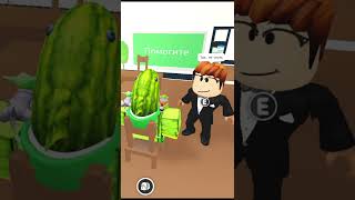 Roblox #Shorts roblox, роблокс, тик ток роблокс русские видео, смешные видео в роблокс