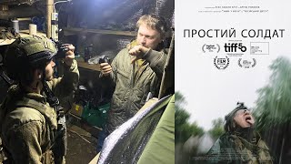 I Fought Alongside One Of Ukraines Top Film Directors