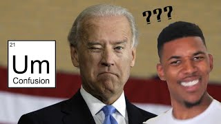 BEST JOE BIDEN GAFFES NEW 2020