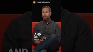 Kirk Cameron: Homeschooling Saved My Kids From Indoctrination #Shorts